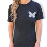 CHLA: Butterfly Effect -- Icon T-Shirt (Unisex)