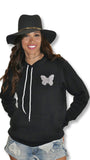 CHLA: Butterfly Effect -- Icon Pullover (Unisex)