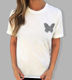 CHLA: Butterfly Effect -- Icon T-Shirt (Unisex)